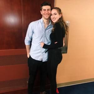 Meet your Posher, Anna